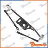 Tringlerie d'essuie-glace avant pour HYUNDAI | A52-0183, A52-9619